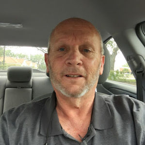 Meet your Posher, Allan